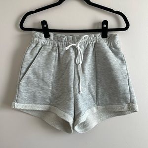 Abercrombie & Fitch Women's Lounge Shorts - Size M